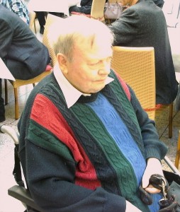 2012Juergen Fringel